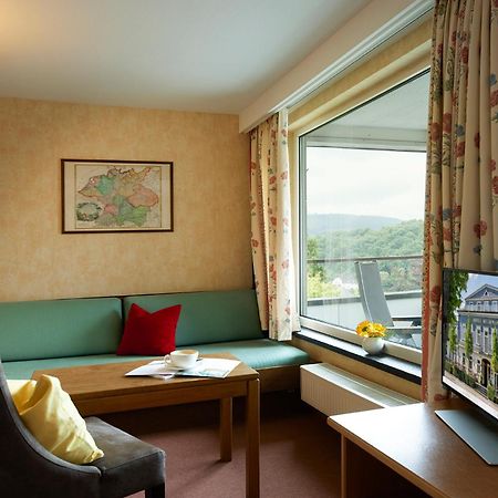 Romantik Hotel Stoermann シュマレンベルク エクステリア 写真