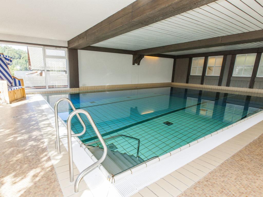 Romantik Hotel Stoermann シュマレンベルク エクステリア 写真
