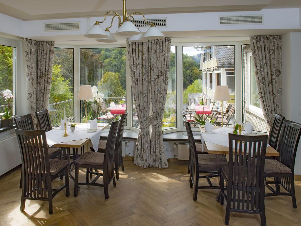 Romantik Hotel Stoermann シュマレンベルク エクステリア 写真